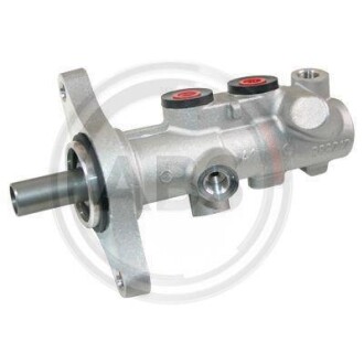 Комплект подшипника ступицы колеса A.B.S. 41251