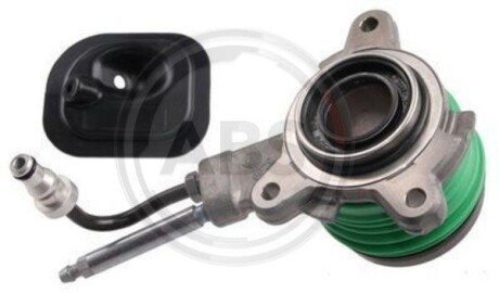 Центральный выключатель, система сцепления A.B.S. 41276