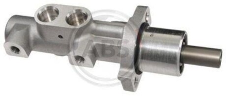 Трос, стояночная тормозная система A.B.S. 41357