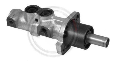 Трос, стояночная тормозная система A.B.S. 41396