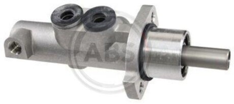 Трос, стояночная тормозная система A.B.S. 41417