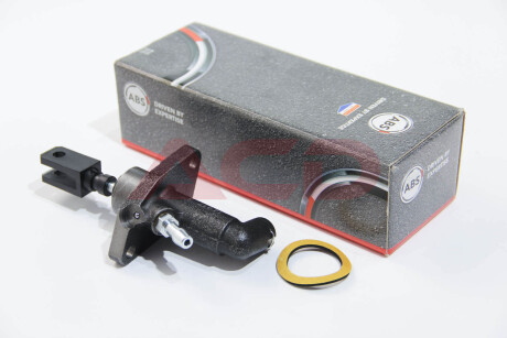 Циліндр зчеплення головний SX4 (06-21) A.B.S. 41463