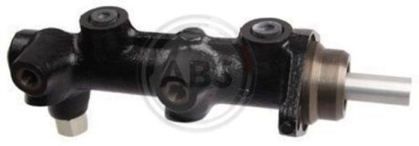 Трос, стояночная тормозная система A.B.S. 41718