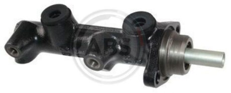 Трос, стояночная тормозная система A.B.S. 41721