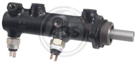 Головний гальмівний циліндр A.B.S. 41781