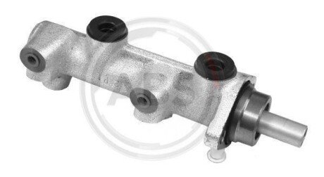 Главный тормозной цилиндр A.B.S. 41843X