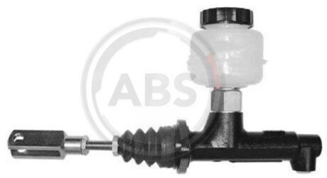 Главный цилиндр, система сцепления A.B.S. 41845