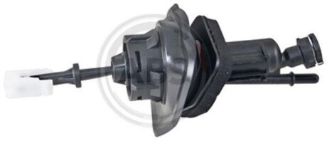 Циліндр зчеплення (головний) Ford C-Max/Kuga 07-/Focus/Mazda 5 04-/3 03-14/Volvo C30/S40/V50 04-12 A.B.S. A.B.S. 41925