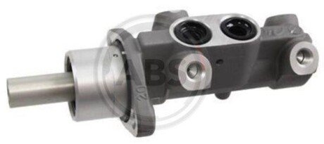 Трос, стояночная тормозная система A.B.S. 41973