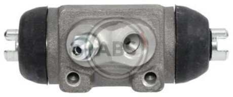 Колесный тормозной цилиндр A.B.S. 42021