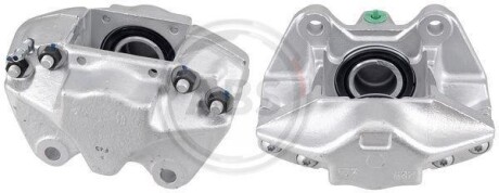 Тормозной суппорт A.B.S. 420591