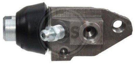 Трос, управление сцеплением A.B.S. 42301