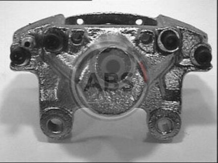 Гальмівний супорт (Ціна за цей товар формується з двох складових: Ціна на сайті + додатковий платіж. Остаточну ціну дізнавайтесь у менеджера.) A.B.S. A.B.S. 428562