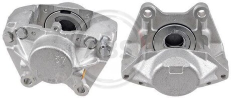 Тормозной суппорт A.B.S. 428681