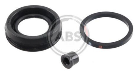 Чашка заднего амортизатора опорная A.B.S. 43032