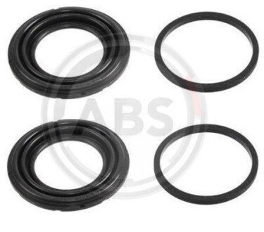 Ремкомплект, тормозной суппорт A.B.S. 43048