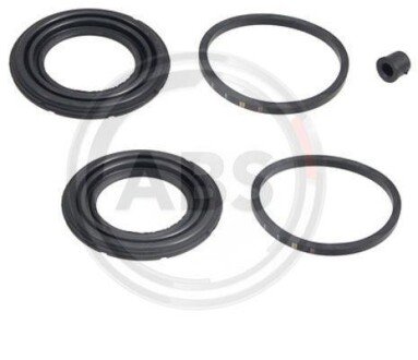 Ремкомплект, тормозной суппорт A.B.S. 43049