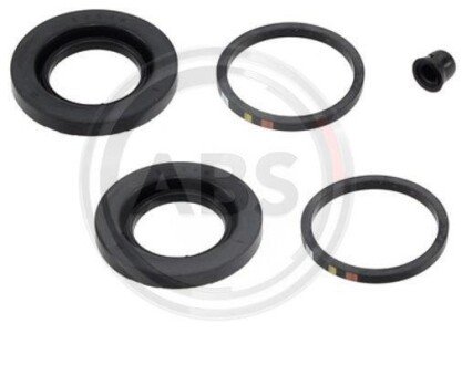 Ремкомплект, тормозной суппорт A.B.S. 43051