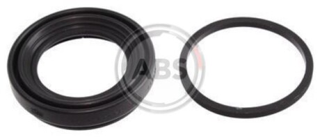 Ремкомплект супорта гальмівного A.B.S. A.B.S. 43057