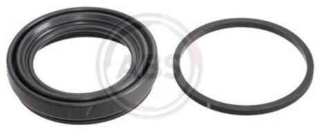 Ремкомплект, тормозной суппорт A.B.S. 43073