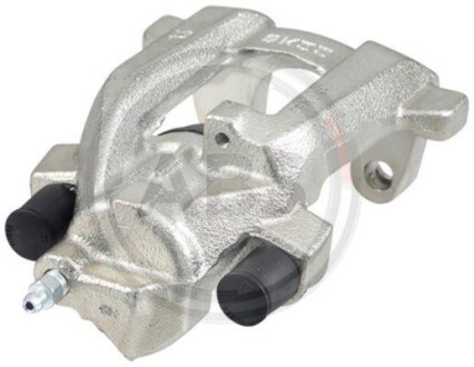 Гальмівний супорт (Ціна за цей товар формується з двох складових: Ціна на сайті + додатковий платіж. Остаточну ціну дізнавайтесь у менеджера.) A.B.S. A.B.S. 430841