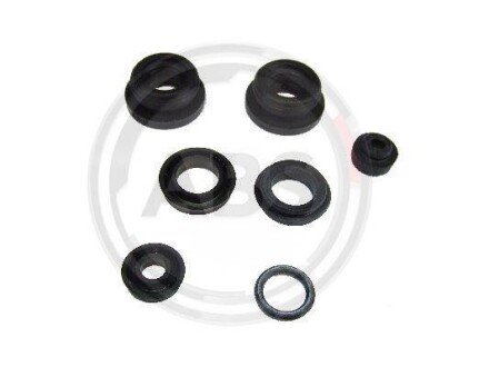 Ремкомплект, тормозной суппорт A.B.S. 43255