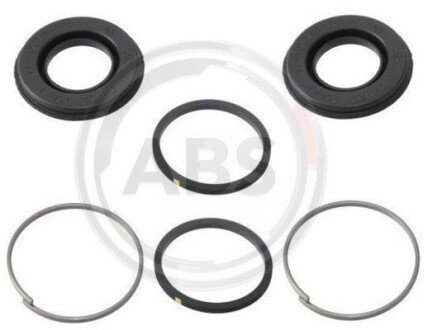 Ремкомплект, тормозной суппорт A.B.S. 43502