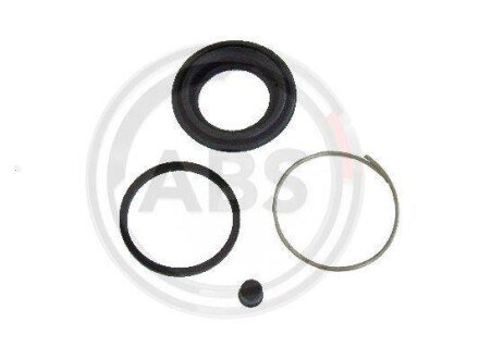 Ремкомплект, тормозной суппорт A.B.S. 43505