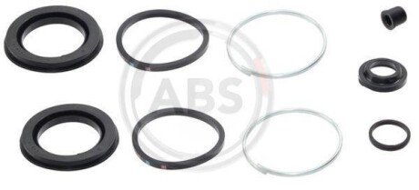 Ремкомплект, тормозной суппорт A.B.S. 43519