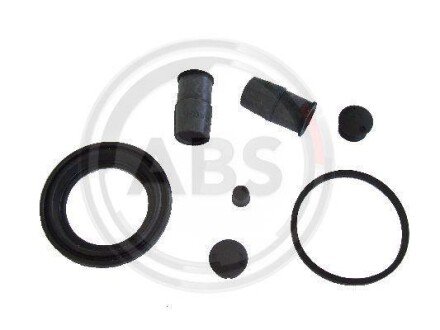 Ремкомплект, тормозной суппорт A.B.S. 43524