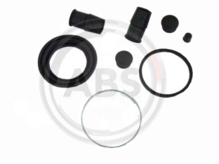 Ремкомплект, тормозной суппорт A.B.S. 43544