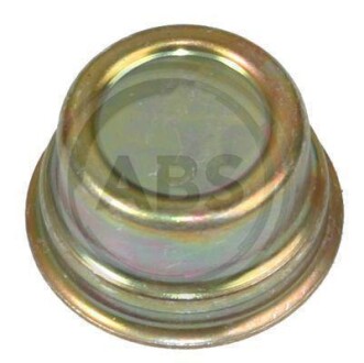 Ремкомплект, тормозной суппорт A.B.S. 43560