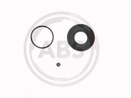 Ремкомплект, тормозной суппорт A.B.S. 43569