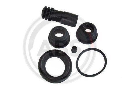 Трос, стояночная тормозная система A.B.S. 43573