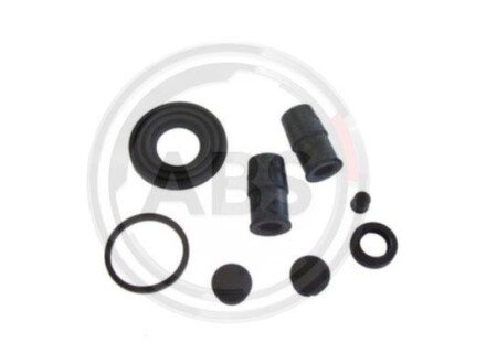 Ремкомплект, тормозной суппорт A.B.S. 43590