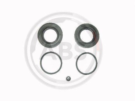 Ремкомплект, тормозной суппорт A.B.S. 43594