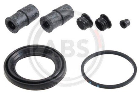 Ремкомплект, тормозной суппорт A.B.S. 43608