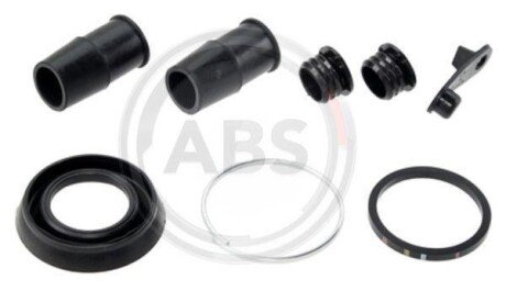 Ремкомплект, тормозной суппорт A.B.S. 43615