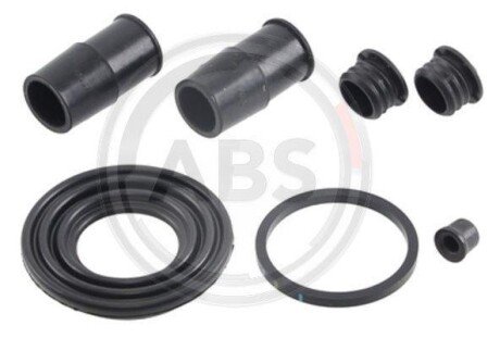 Ремкомплект, тормозной суппорт A.B.S. 43617