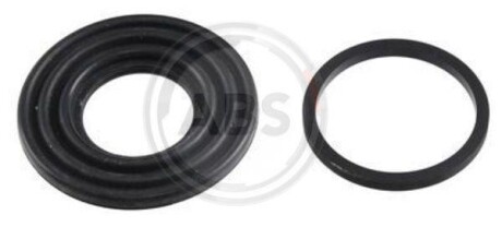 Ремкомплект, тормозной суппорт A.B.S. 43620