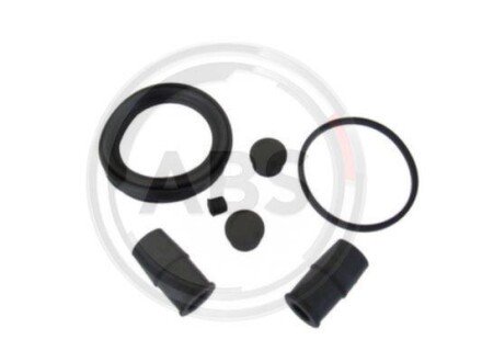 Трос, стояночная тормозная система A.B.S. 43637