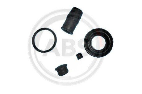 Ремкомплект, тормозной суппорт A.B.S. 43675