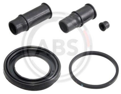 Ремкомплект, тормозной суппорт A.B.S. 43676
