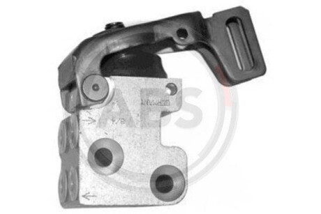 Регулятор тормозных сил A.B.S. 44013