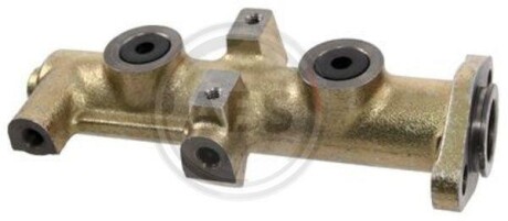 Главный тормозной цилиндр A.B.S. 51078X