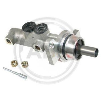 Главный тормозной цилиндр A.B.S. 51172 (фото 1)