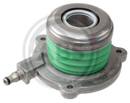 Рабочий цилиндр, система сцепления A.B.S. 51736