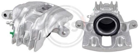 Тормозной суппорт A.B.S. 520161