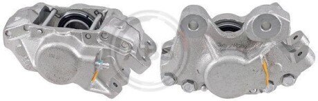 Тормозной суппорт A.B.S. 520681