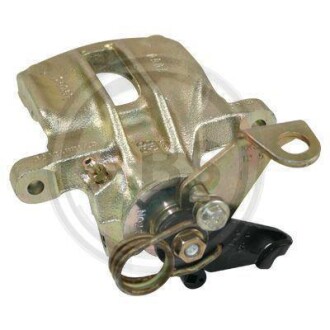 Тормозной суппорт A.B.S. 521701